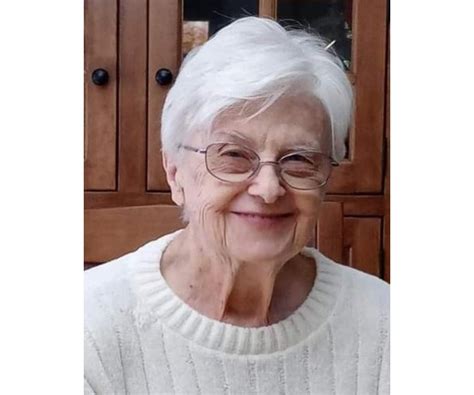 Eleanor Jane Vargo Obituary (2023) - Middlefield, OH - Sly Family ...