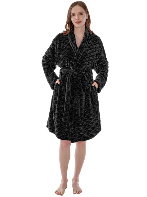 Robe Plus Size Womens