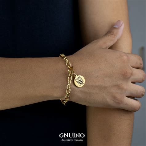 Colección Esclavas - GNUINO