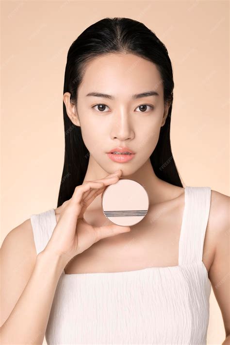 Premium Photo | Facial rejuvenation techniques unlocking the secrets to a beautiful and glowing face