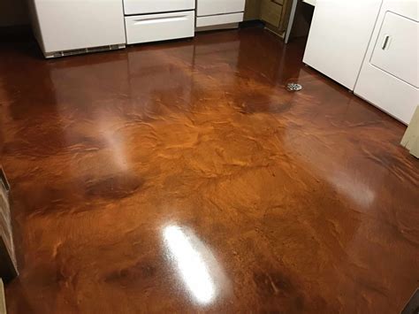 Epoxy Kitchen Floor Cost – Things In The Kitchen
