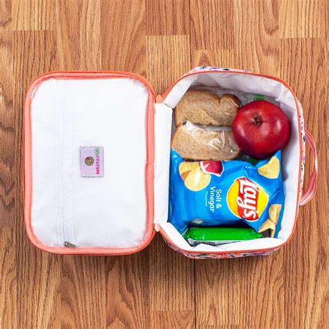 Marleylilly Kids | Personalized Custom Lunch Boxes