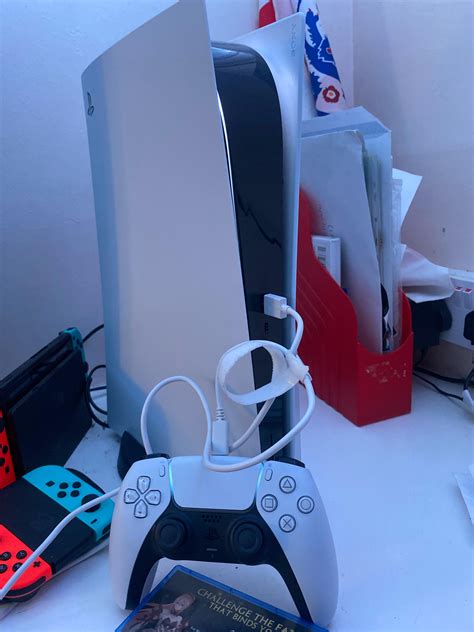 HELP! PS5 isn’t turning on after a powercut. : r/playstation