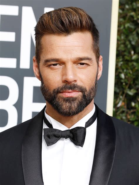 Ricky Martin : Su biografía - SensaCine.com.mx