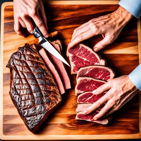 Porterhouse vs Ribeye: Steak Lovers' Ultimate Guide - Steaks, Burgers, and Ribs - Classic ...