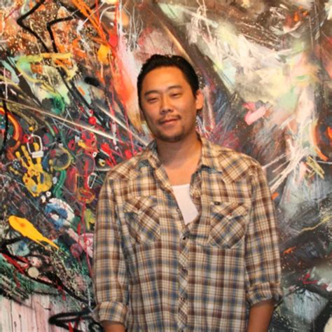Art Of David Choe