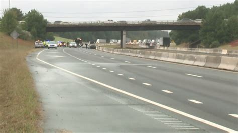 NC Highway Patrol working deadly wreck on I-485 in Charlotte | wcnc.com