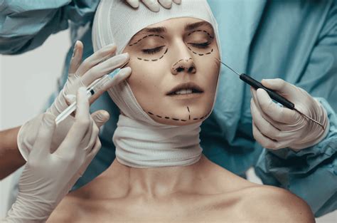 2026 Cosmetic Surgery Advances: Top Trends and Innovations