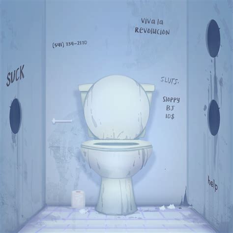 Gloryhole Template by SpokenInReverse on Newgrounds