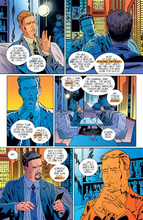 Read online Sex comic - Issue #1