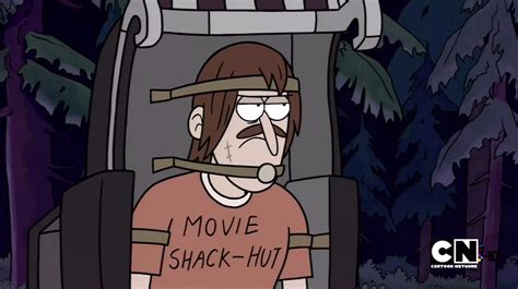 Ello Gov'nor - Regular Show Wiki