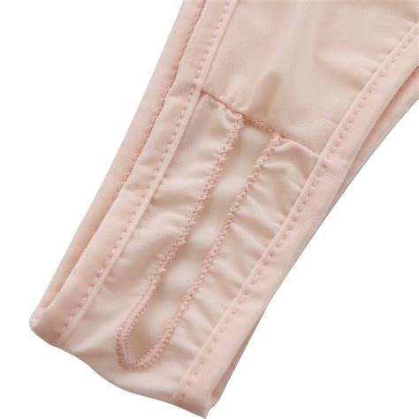 Mature Woman Stretch Open Crotch Teddy Bodysuit Sleeveless High Cut ...