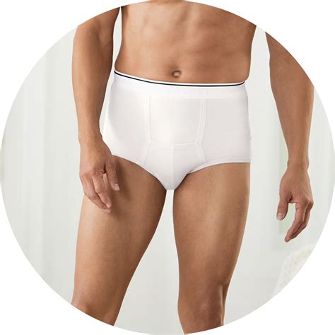 Big and Tall Men's Underwear | Jockey Official Site