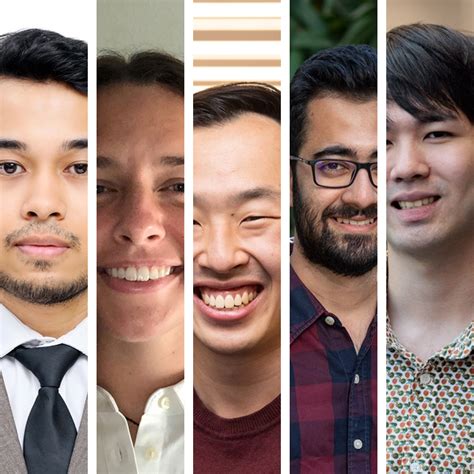 Five UChicago CS students named to Siebel Scholars class of 2026 – Department of Computer Science