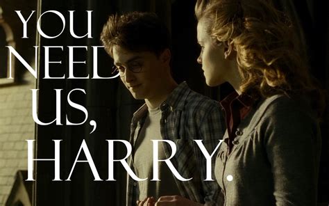 Download Hermione Granger Quote Daniel Radcliffe Emma Watson Harry ...