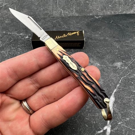 Uncle Henry Knife Knifes | Knifes.biz