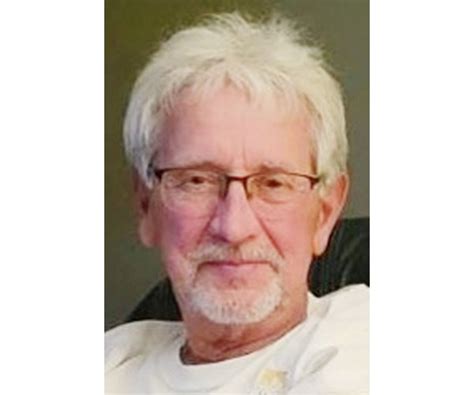Paul Singleton Obituary (1950 - 2025) - La Porte, IN - La Porte County ...
