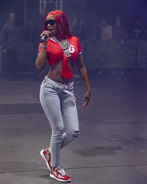 Sexyy Red – SkeeYee (Official Video) | BootymotionTV