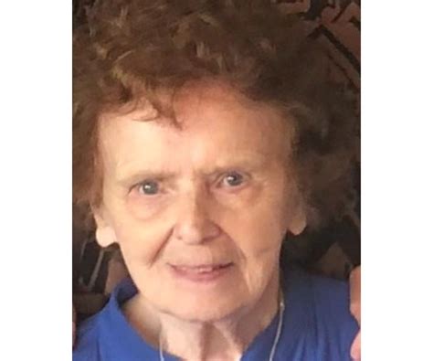 Jacqueline "Jackie" Dugan Obituary (2025) - Glenshaw, PA - Bock Funeral ...