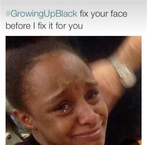 25 hair memes every black woman can relate to – Artofit
