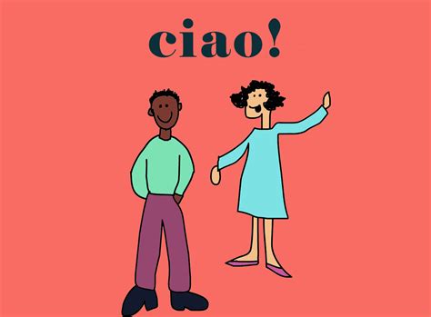 How to Hack the Italian Language (3rd in Series): You Had Me at Ciao ...