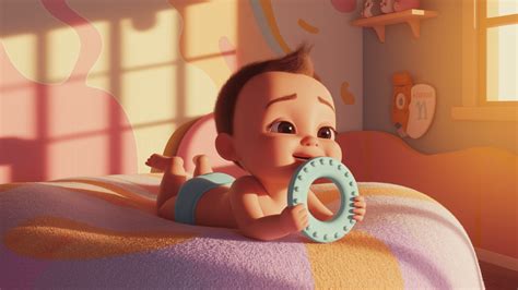 Smile Savers: End Baby's Daytime Teeth Grinding - Mothers Always Right