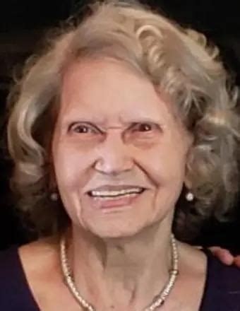 Nola G. Rash Obituary (2023) - Asheville, NC - Anders-Rice Funeral Home ...
