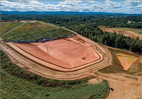 Siting & Permitting, Design & CQA - LaBella