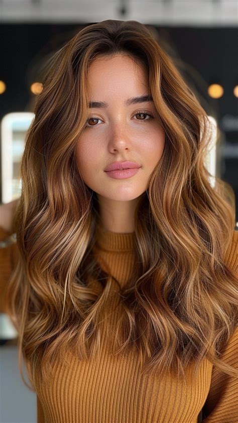 30 Vibrant Hair Color Ideas for a Fresh New Look | Haarstijlen, Kapsels ...