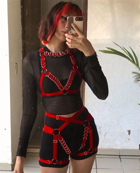 Cute Couple Rave Outfits at Rebecca Bowens blog