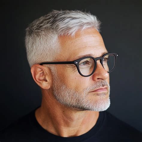 Long Hairstyles For Men Over 50