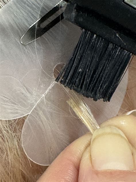 ICE Hair Extensions: Achieve the Perfect Look | Noelle Salon