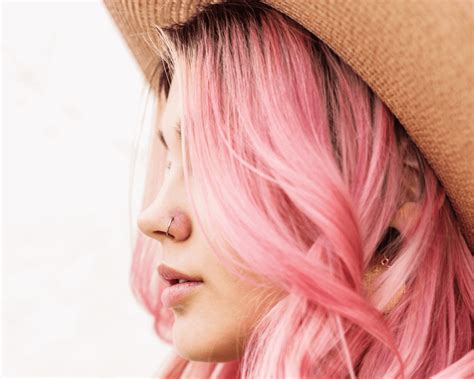 7 Ways to Get Rid of a Nose Piercing Bump For Good