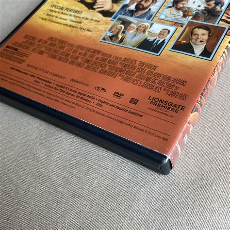 Don Verdean (DVD 2015) Comedy Conspiracy Sam Rockwell Amy Ryan Jemaine Clement + | eBay