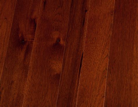 Hickory Hardwood Flooring | Toughest Domestic Wood | Boardwalk ...
