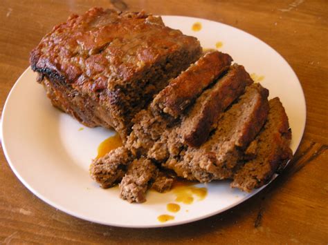 Hunts Meatloaf Sauce Recipe - Banana-breads.com