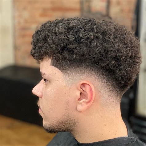 Low fade: as versões mais estilosas do corte do momento - Eu Total