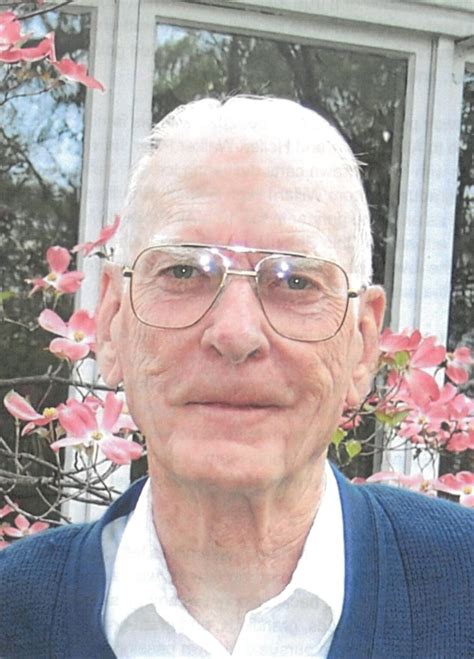 Charles Robert (Doc) Piller - Secor Funeral Home