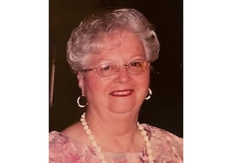 Marjorie McRay McCall Obituary (2025) - Harrodsburg, KY - Ransdell ...