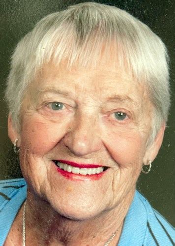Rita Stofflet Obituary (1920 - 2022) - Walworth, IL - Lake Geneva ...