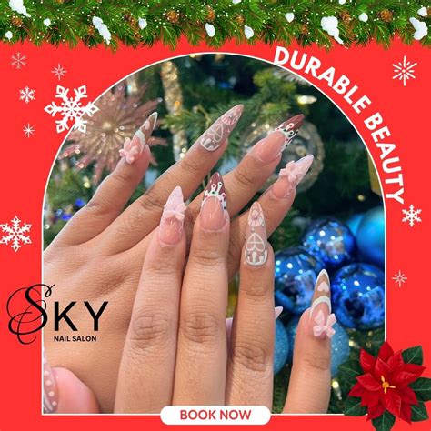 Sky Nail Salon (@skynailsalon) • Instagram photos and videos