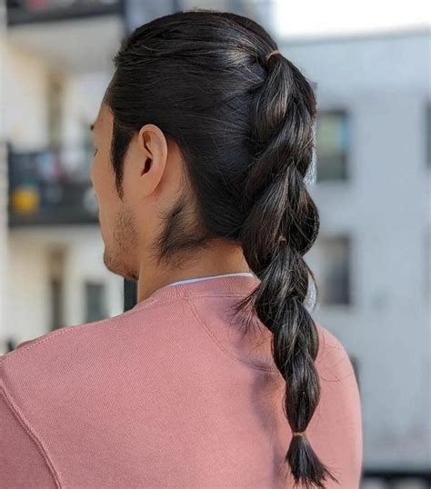 30 Men Braids Hairstyles Ideas in 2024 | Mens braids hairstyles ...