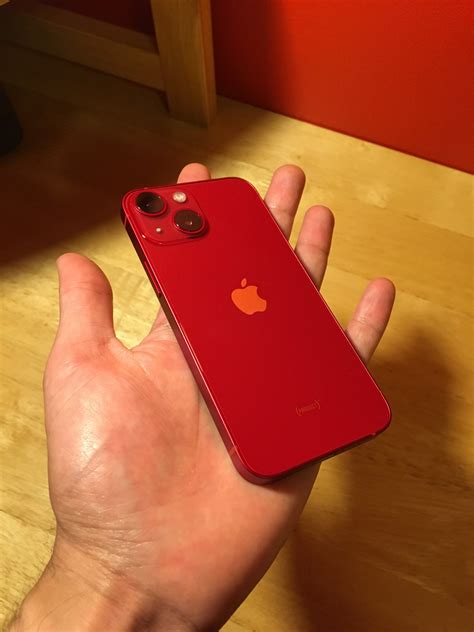 The iPhone 13 Mini may be the last of its kind, let's say goodbye to ...