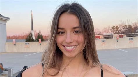 Meet The Model Sadie McKenna: Age, Height, Career, Net Worth