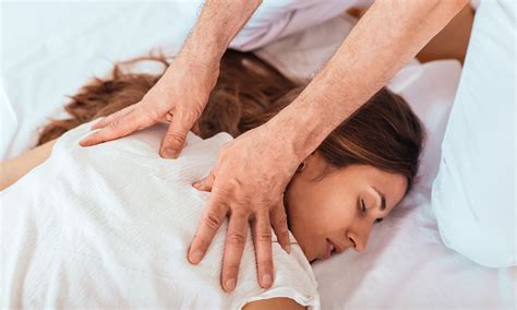 Massage Therapy for Sleep Disorders | Pleasanton, Castro Valley, San ...