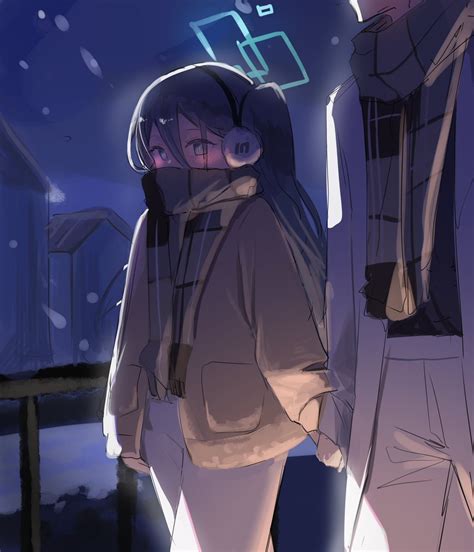 The Exotic Mr. Winters / Azur Lane Academy on Twitter: "RT @nonoasang: アリス☺️ #ブルアカ #BlueArchive"