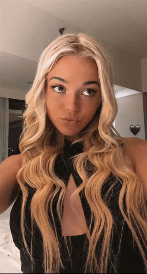 Livvy : r/OliviaDunnePictures