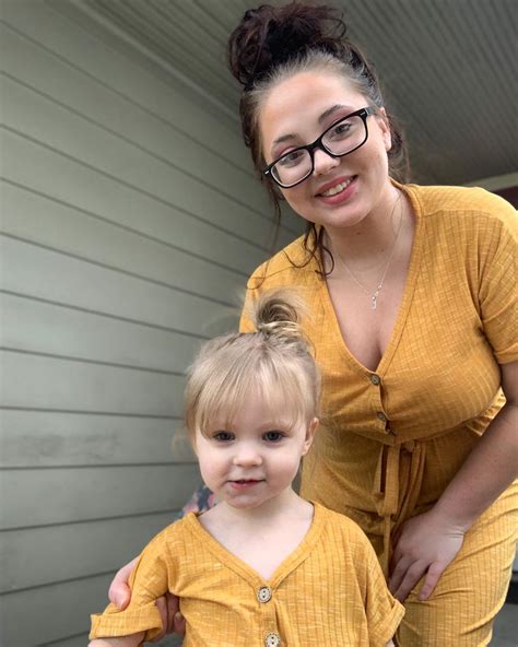 Teen Mom Jade Cline selling feet pics on OnlyFans as Farrah Abraham and Kailyn Lowry also make ...