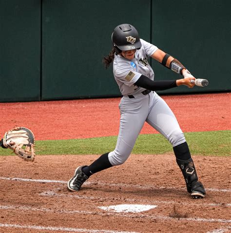 Everything You Need To Know About the 2025 UCF Knights Softball Team ...