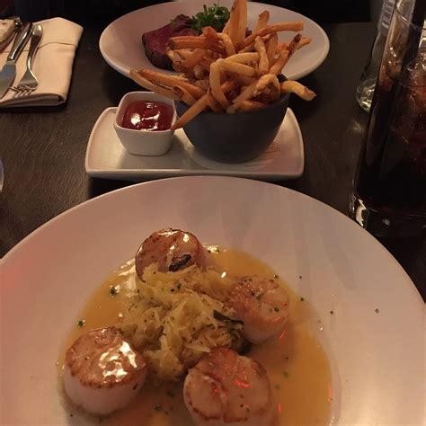 AKA Wall Street Restaurant: Pictures & Reviews - Tripadvisor